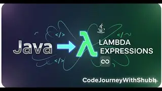 Java 8 Lambda Expressions | From Interface to Anonymous Class to Lambda