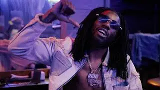 Cane - Sleepless (OffIcial Video) Shot by @Xaiworldwide