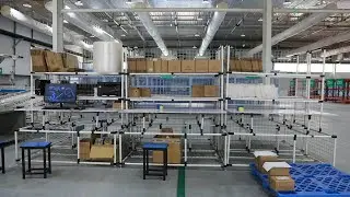 GLOBALink | China's first cross-border e-commerce retail import of drugs launched in Henan