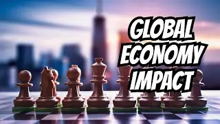 Financial Warfare: strategies and impacts on the  global Economy