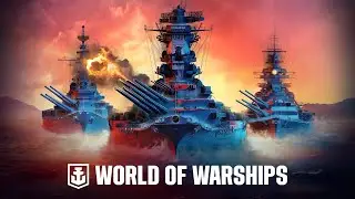 World of Warship