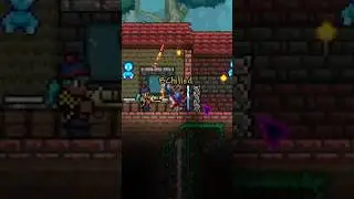 The Terraria McDonald's Incident of 09...