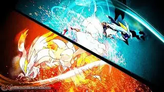 Incursiones de fusion Kyurem, invitando suscriptores.