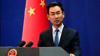 Spokesperson rejects ASPI accusations China was behind the cyberattack