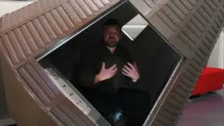 Стивен Дивайн представляет BWV 163 Nur Jedem das Seine | Бах, Вселенная и все остальное