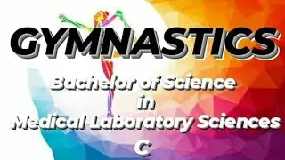Floor and Aerial Skills in Gymnastics - BSMLS 1C | G2