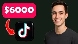 TikTok Ads | Claim Up To $6000 FREE Ad Credit