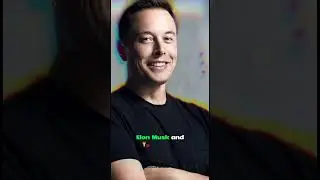 these two popular persons are planning to take movie in outer space😱🤯 #shorts #facts #elonmusk