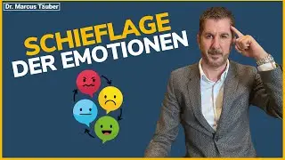 Macht der Emotionen. Ungleichgewicht im Kopf. Brain Changer Prinzip. Vortrag Neurowissenschaft.