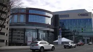 Connecticut Children's opens brand new state of the art clinical tower