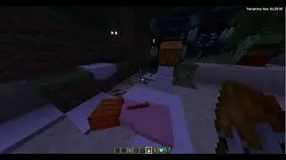 Minecraft Java Edition Mod Random Vs Warden Minecraft Mob Battle