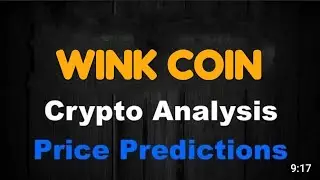 WINK Coin Price Prediction!! WINK Coin News today and Latest updates