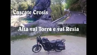 Alta val Torre e val Resia