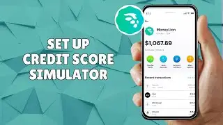 HOW TO USE MONEYLION CREDIT SCORE SIMULATOR