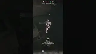 The META Shotgun In Delta Force
