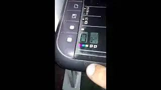 Impressora HP n&atilde;o imprime