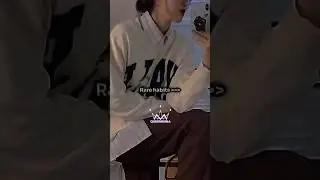 Rare habits~🖤 #trending #video  #fypシ #rare #habits #aesthetic #queenenna #shorts