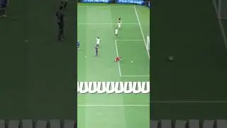 Dutch commentary in FIFA22 😂 #shorts