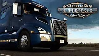 America Truck Simulator 💥🚚 👉CAUTAM MEMBRI PENTRU FIRMA!!!!!