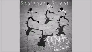 שאנן סטריט עם סלבה דה מר - Sha'anan Streett Feat. Selva De Mar - November