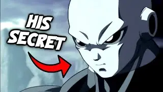 HOW JIREN BECAME SO STRONG (You Can Too)