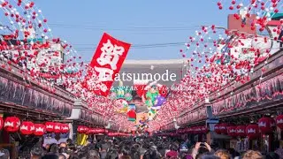 Read & Speak Japanese: Hatsumode (New Year Shrine Visit) | Easy Script　N4&N5
