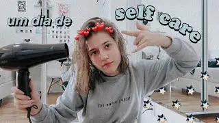 tentando ~arrumar~ minha vida em um dia ( vlog produtivo)