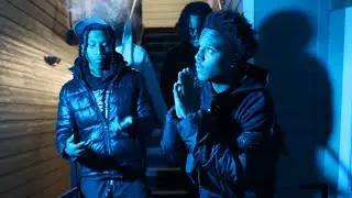 YNT LilDeuce- Free Lil Taye (Official Music Video) Dir . By @Ndoproductions