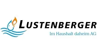 Lustenberger im Haushalt daheim AG - Imagefilm 2015