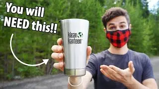 My Zero Waste Hacks! (During COVID-19)
