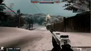 My fastest 1click? TheLegendaryGamerCA ENTRY top3, 1clicks