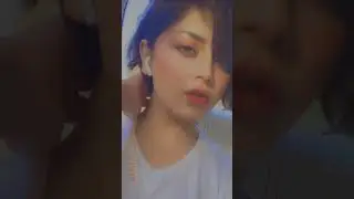 Alize shah letest video