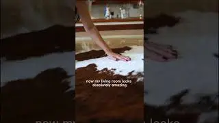 Decorating your home with Cowhide rugs