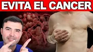 💥 ¡El Cáncer MUERE de hambre y Tu cuerpo SANA con este Truco!