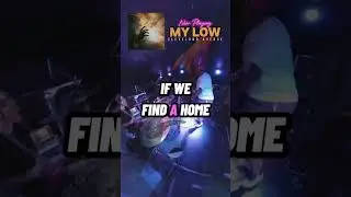 Cleveland Avenue - My Low (visulaizer)