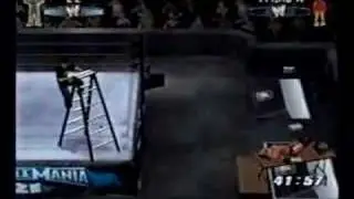 SVR06 EZ1: Got Tables?