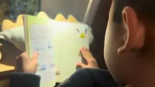 Cairo studies with daddy - Part 2