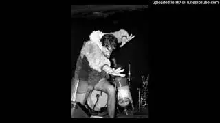 M Blanket - Benju and The Pigman (Live)