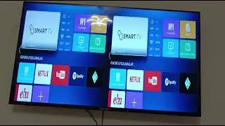 ONVO TV FORMAT ATMA VE &Ccedil;İFT EKRAN SORUNU &Ccedil;&Ouml;Z&Uuml;M&Uuml;