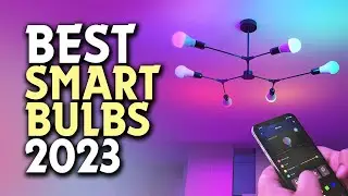 🚨 💡Best Smart Bulbs for 2023: Effortless Ambiance💡🚨
