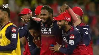ipl 2025 highlights RCB vs CSK form bangluru match 52#vairalvideo #ipl #highlights 