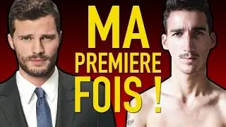 MA PREMIÈRE FOIS !!