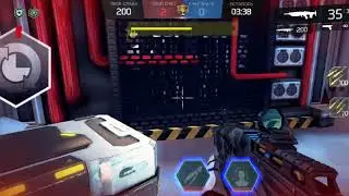 shadowgun legends дуэль 55