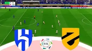 Al-Hilal vs. Al-Hazm Saudi Professional League week 31 prediction