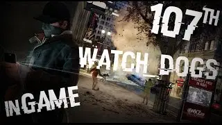 Watch_Dogs - #1