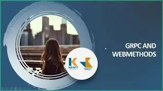 gRPC support in webMethods10.11