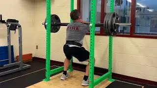 Pre-Comp Week of Training and Throws | Highland Games | Strength Empire