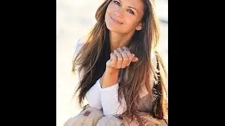 On the red carpet with Nia Peeples - November 7, 2013