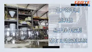 hindered settlement machine for silica sand classification