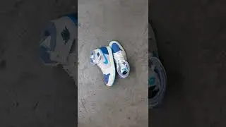 Air Jordan 1 Zoom Air CMFT 2
